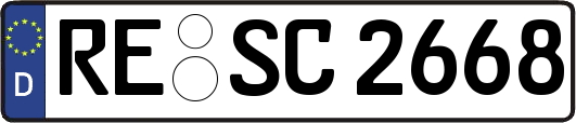 RE-SC2668