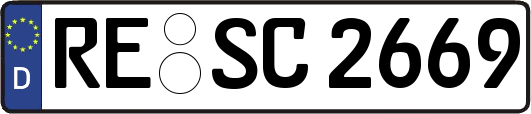 RE-SC2669