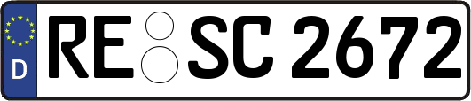RE-SC2672