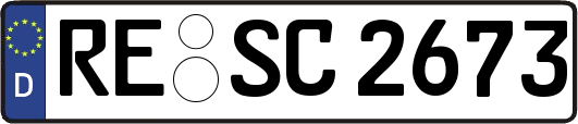 RE-SC2673