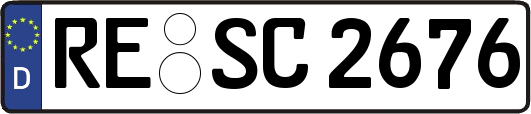 RE-SC2676