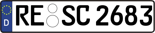 RE-SC2683