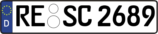 RE-SC2689