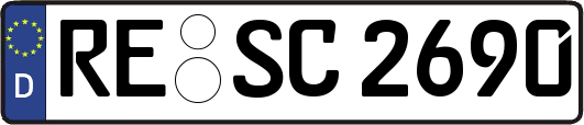 RE-SC2690
