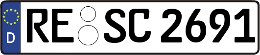 RE-SC2691