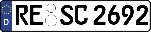 RE-SC2692