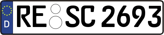 RE-SC2693