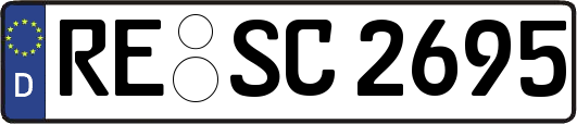 RE-SC2695