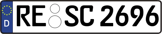 RE-SC2696
