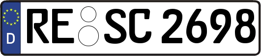 RE-SC2698