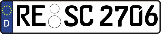 RE-SC2706