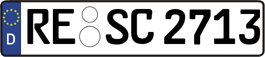 RE-SC2713