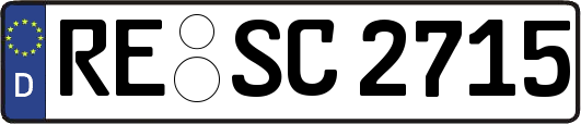 RE-SC2715