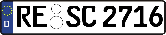 RE-SC2716