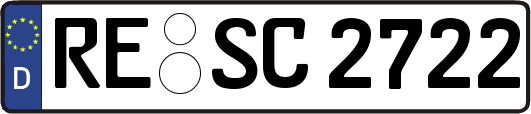RE-SC2722