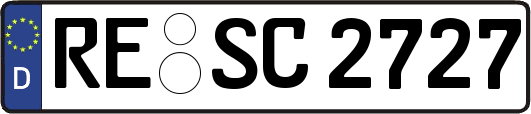RE-SC2727