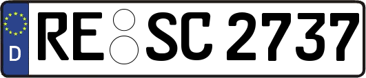 RE-SC2737