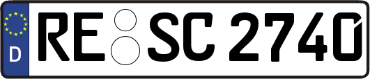 RE-SC2740