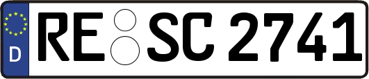 RE-SC2741