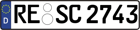 RE-SC2743