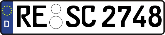 RE-SC2748