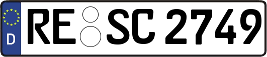 RE-SC2749
