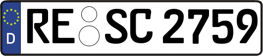 RE-SC2759