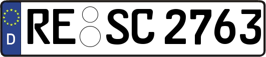 RE-SC2763