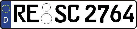RE-SC2764