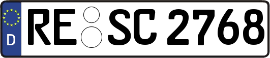 RE-SC2768