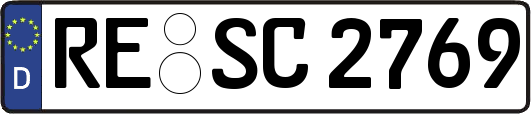 RE-SC2769
