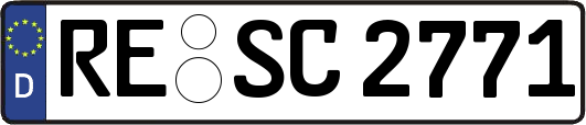RE-SC2771