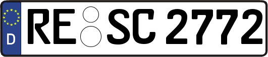 RE-SC2772