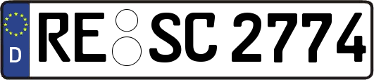 RE-SC2774