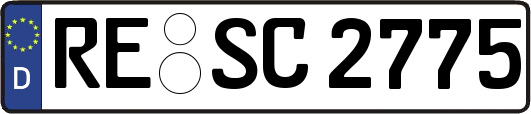 RE-SC2775
