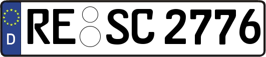 RE-SC2776