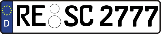 RE-SC2777