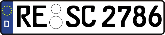RE-SC2786