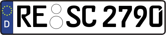 RE-SC2790