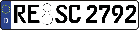 RE-SC2792