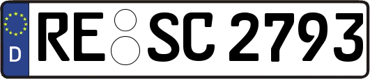 RE-SC2793