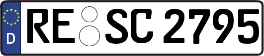 RE-SC2795
