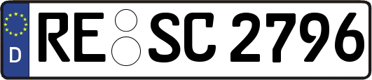 RE-SC2796