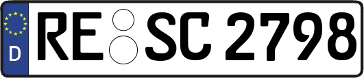 RE-SC2798
