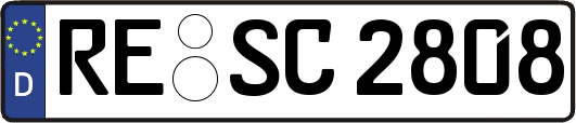 RE-SC2808