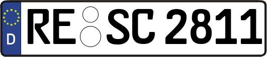 RE-SC2811