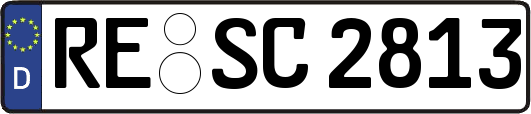 RE-SC2813
