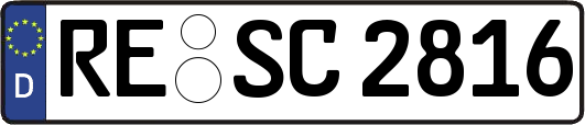 RE-SC2816