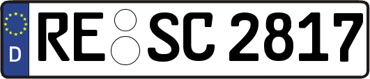 RE-SC2817