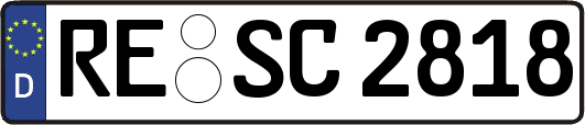 RE-SC2818